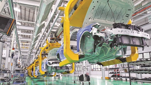 Huy động nguồn lực doanh nghiệp ngoài quân đội tham gia phát triển công nghiệp quốc phòng lưỡng dụng